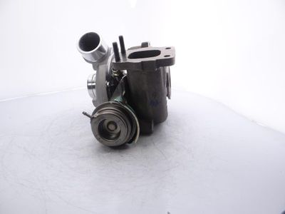 LADER AUFLADUNG GARRETT 7505109001S 5