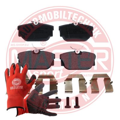 SET PLACUTE FRANA FRANA DISC