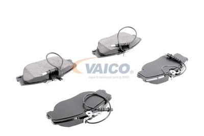 BREMSBELAGSATZ SCHEIBENBREMSE VAICO V424121 30