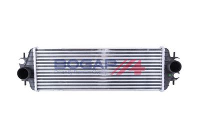 INTERCOOLER COMPRESOR