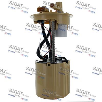 AUTOTEAM G2968 Топливный насос для OPEL MOKKA / MOKKA X (J13) 1.7 CDTI (_76) AUTOTEAM G2968 Топливный насос для OPEL MOKKA / MOKKA X (J13) 1.7 CDTI (_76)