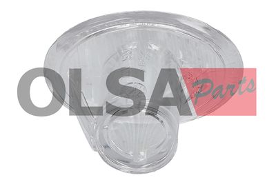 BLINKLEUCHTE AIC 72176 1