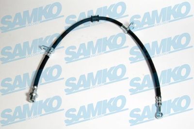 Тормозной шланг SAMKO 6T48143 для HONDA SHUTTLE