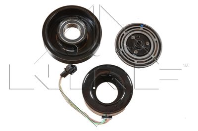 Magnetic Clutch, air conditioning compressor 380015