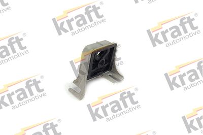 Uchwyt, system wydechowy KRAFT AUTOMOTIVE 0505048