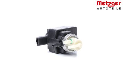 DRUCKWANDLER TURBOLADER METZGER AUTOTEILE 08920181 7