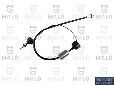 въжен механизъм, задействане на съединителя AKRON-MALÒ 22204