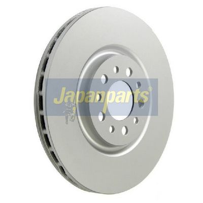 спирачен диск JAPANPARTS DI-0208C
