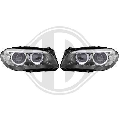 SET FARURI PRINCIPALE DIEDERICHS 1225680