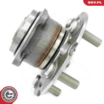 Súprava ložísk kolesa ESEN SKV 29SKV605