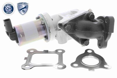 SUPAPA RECIRCULARE GAZE DE ESAPAMENT