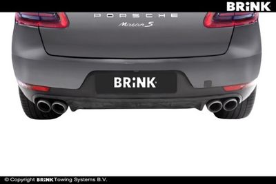 ťažné zariadenie BRINK BMU 592300