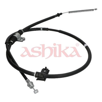 жило, ръчна спирачка ASHIKA 131-05-530L