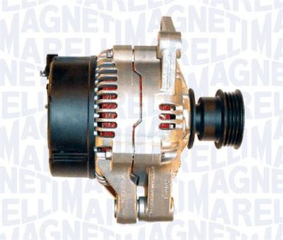 Генератор MAGNETI MARELLI 944390392800 для AUDI CABRIOLET