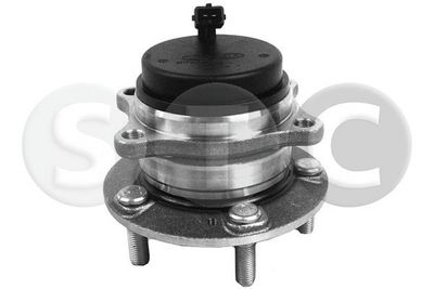 главина на колелото STC T490249