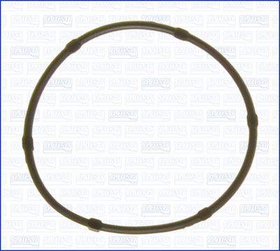 GARNITURA POMPA DE APA