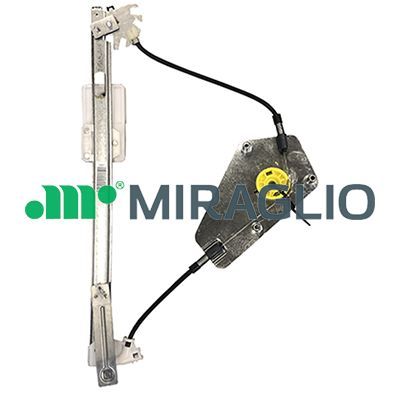 MECANISM ACTIONARE GEAM