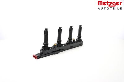 BOBINA DE INDUCTIE METZGER AUTOTEILE 0880515 17