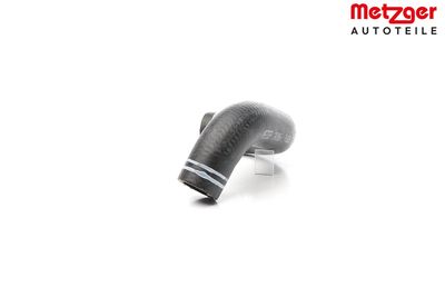 LADELUFTSCHLAUCH METZGER AUTOTEILE 2400665 31