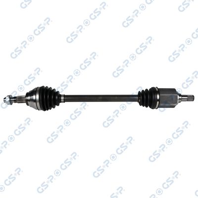 Drive shaft