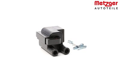 BOBINA DE INDUCTIE METZGER AUTOTEILE 0880417 28