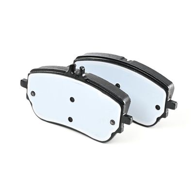 BREMSBELAGSATZ SCHEIBENBREMSE DELPHI LP3485 5