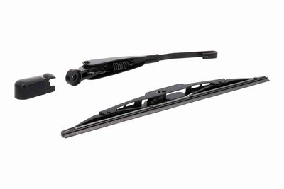 BRAT STERGATOR PARBRIZ