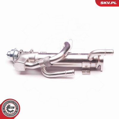 RADIATOR RECIRCULARE GAZE DE ESAPAMENT ESEN SKV 14SKV121