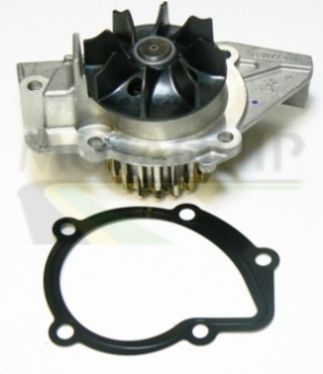 POMPă DE APă RăCIRE MOTOR MOTAQUIP VWP763 1