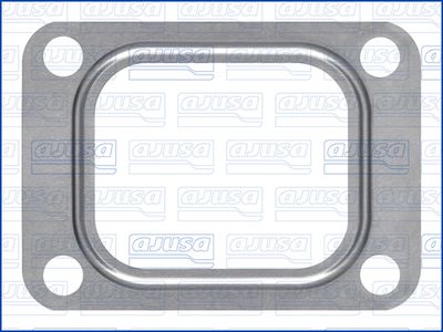 ETANSARE INTRARE TURBINA (COMPRESOR)