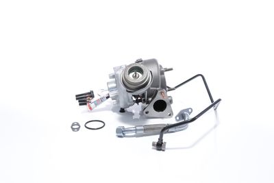 LADER AUFLADUNG BTS Turbo T981077 9