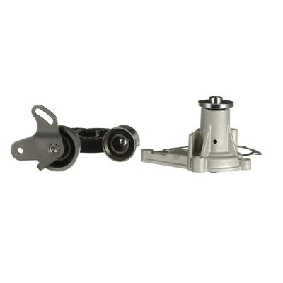 WASSERPUMPE + ZAHNRIEMENSATZ GATES KP15479XS 14