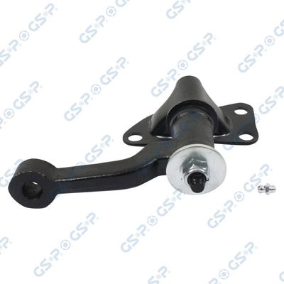 паразитен хебел GSP S010009