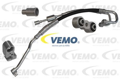 Трубопровод высокого давления, кондиционер VEMO V40-20-0005 для OPEL VECTRA