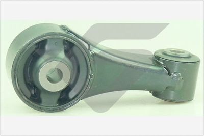 HALTER MOTORAUFHäNGUNG