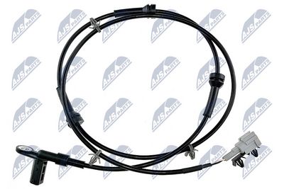 датчик, обороти на колелото NTY HCA-NS-037