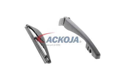 SET STERGATOARE CURATARE PARBRIZ ACKOJA A640473 21