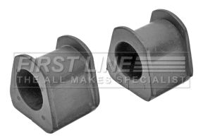 Repair Kit, stabiliser coupling rod FIRST LINE FSK7040K