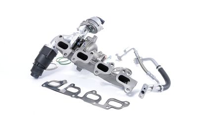 LADER AUFLADUNG BTS Turbo T981463 13