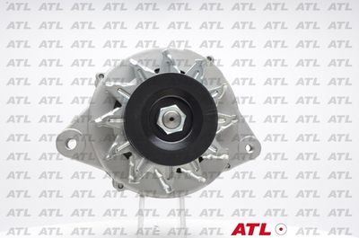 Генератор ATL Autotechnik L 38 490 для ISUZU TROOPER