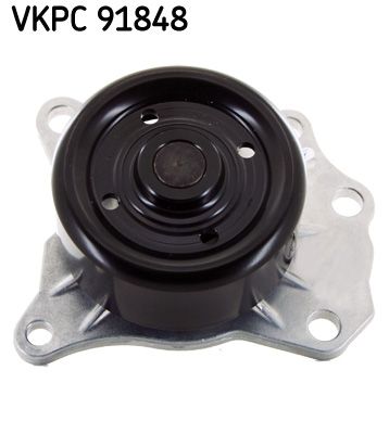 SKF Wasserpumpe, Motorkühlung (VKPC 91848)