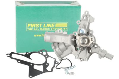 водна помпа, охлаждане на двигателя FIRST LINE FWP2078