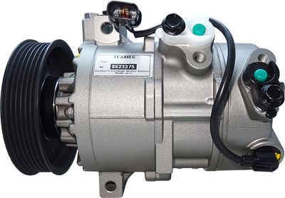 Компрессор, кондиционер FRIESEN FRC23375 для HYUNDAI TUCSON