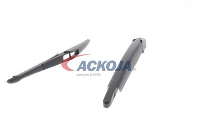 SET STERGATOARE CURATARE PARBRIZ ACKOJA A380494 26