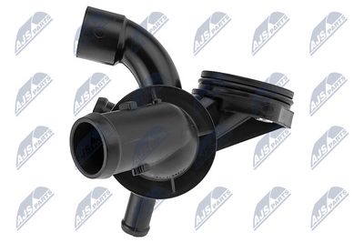 Termostat, chladivo NTY CTM-WW-058
