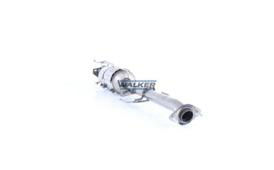 RUß-/PARTIKELFILTER ABGASANLAGE WALKER 93370 4