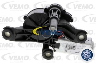 Двигатель стеклоочистителя VEMO V24-07-0036 для FIAT BRAVO