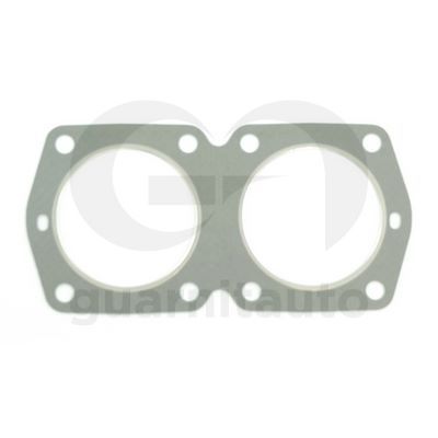 Прокладка, головка цилиндра GUARNITAUTO 100516-1312 для FIAT 126