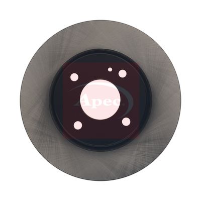 APEC Brake Disc DSK2647