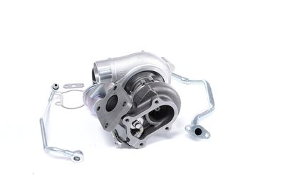 LADER AUFLADUNG BTS Turbo T981209 18